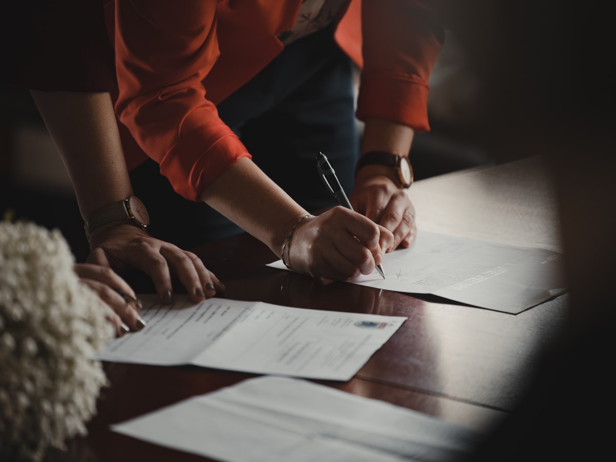 winding up petition