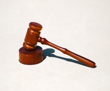 What happens when a winding up petition is served?